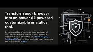 Eve AI - Features and Highlights