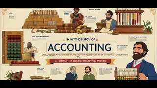 History of Accounting &ndash; From Ancient Civilizations to Modern Business