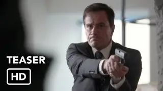 White Collar Season 5 Teaser (HD)