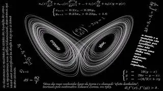 Strange Attractor | Atalli Set | Noturno Pesado