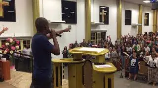 Leandro Martins Medley ao Vivo