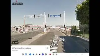 *1 Year of soppiness complete* Why Gibraltar uses British Roadsigns and Traffic Lights