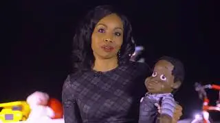 Toys for Tots favorite toys: Cynne