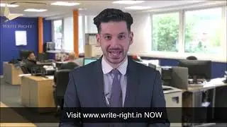 Where and How to hire SEO Blog Writers in India | Write Right writes it right for you | WRITERIGHT