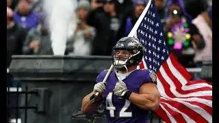 Patrick Ricard FULL Season Highlights | NFL 2020
