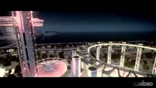 BlackRose-OnlockDown: Featuring Music By HDdubRAVE3