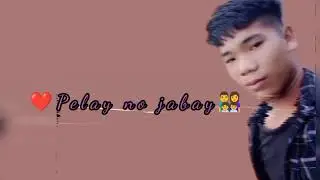 HWDOK TORE BABI AGONG PELAY JABAY NA HI SEDAY GORONG CHAKMA NEW SONG