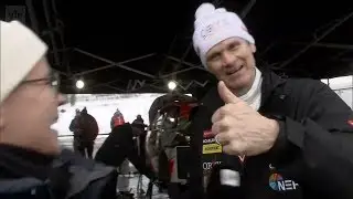 Urheiluruutu - Ruotsin MM-ralli 2019