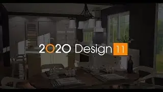 2020 Design v11 New Features