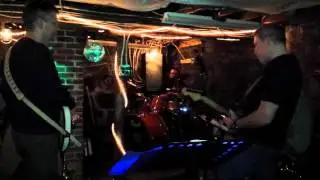The Lesser Evils - Travelin Light
