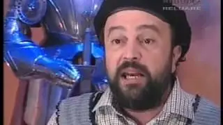 Divertis - Partidul Mediocru Roman (2004)
