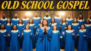 100 Old Fashioned Black Gospel Music Playlist &ndash; Greatest Old School Gospel of All Time