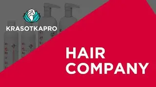 Ежедневная забота о волосах | Hair Company Professional