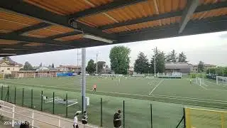 Como Woman - Rhodense terzo tempo