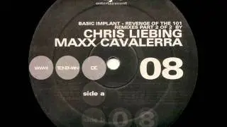 Basic Implant - The Revenge Of The 101 (Chris Liebing Remix)