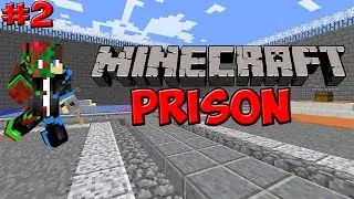 MISK KEY CHALLENGE! - MiskMC Classic Prison #2