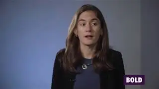 Some of the most important behaviors are contagious
