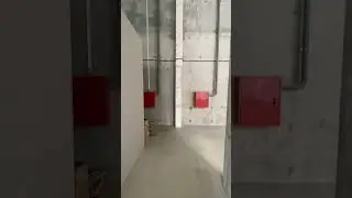 Видеопоказ помещения