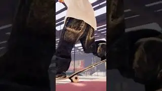 Riverfern wallie clips skaterxl ps5