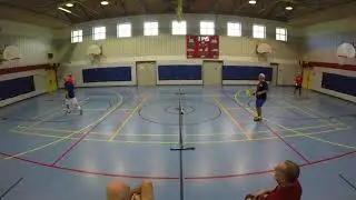 Partial Game
