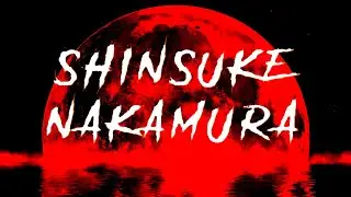 ► SHINSUKE NAKAMURA Return 2025 *NEW* Titantron ||  The Rising Sun w/t AE || Custom Titantron ᴴᴰ ◄