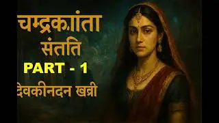 चंद्रकांता संतति तिलिस्मी ऐयारी का रहस्य part 1