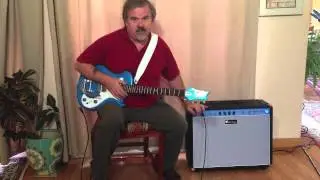 Belchfire Special 50