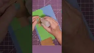 Ingeneous New Wiper Card Preview  #interactivecard #diycrafts #homemadecards #art #cardcreations