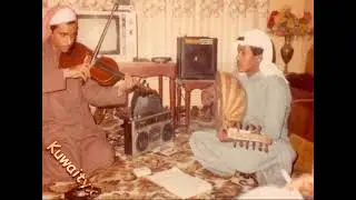 الفنان جمال الراشد: يا نديم