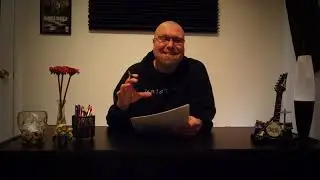 Audition for METAL SUCKS with host MURRAY HOWES!