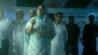 Condolence Meeting for Khandaker Nazrul Islam (Poby Sir)