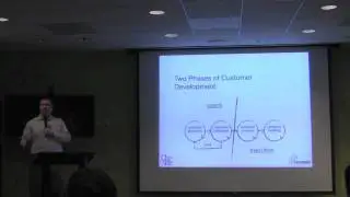 Chicago Lean Startup Circle Introduction to Lean Startups