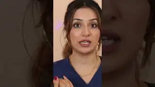 Lymphatic drainage for puffy eyes PT2