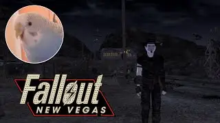 Fallout: New Vegas - Fear and Loathing in Goodsprings, Nevada