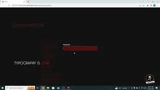 Creating a Romantic Love Input Form with HTML and CSS JS 