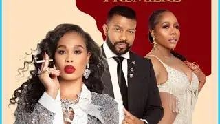 Seduction Movie 🎥 Ayiti Gen anpil bagay Ki pase Nan Red Carpet la. #diyosashow 