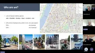 TERRAIN webinar on Integrated Public Transport and Multi-modal Solutions