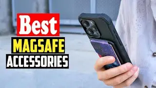 Top 10 Best MagSafe Accessories in 2025