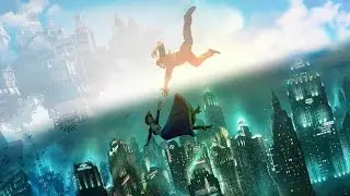 Bioshock: The Collection & Titanfall 2 - IGN Plays Live!
