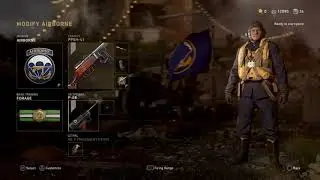 COW WW2 BOOT CAMP WORKOUT #1 (Beginners)