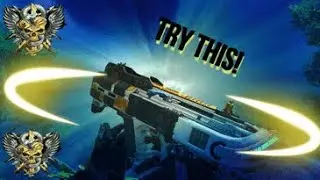 CORDITE.EXE ( DROPPING A NUKE WITH ABLICITY ) DOUBLE NUKE ? BLACK OPS 4 2021