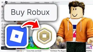 How To Buy Robux In Roblox - Step By Step
