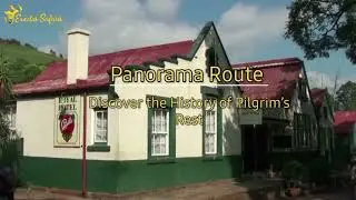 Things to Do on the Panorama Route | South Africa&rsquo;s Most Scenic Road Trip
