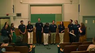 My Favorite Things - UVA SOM Arrhythmics Fall 2025 Concert