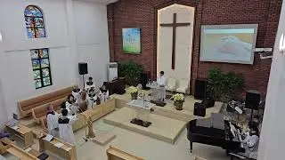 2023 05 28 주일 예배 찬양 