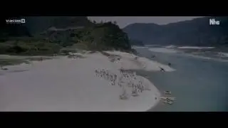 RANGOON - Official Trailer