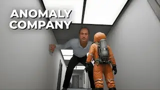 One Wrong Call Ends the Run | Anomaly Company Co-Op Horror