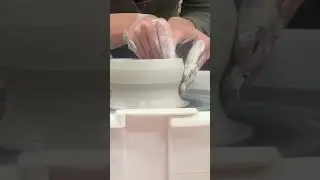#pottery #potterytiktok