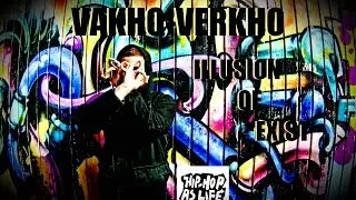 HHASL BREAK - VAKHO-VERKHO ( I.O.E. )