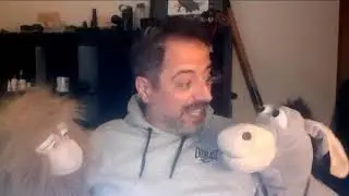 O Macaco Sidónio e o Burro jogam um jogo